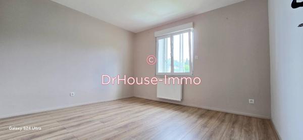 Appartement à vendre 4 pièces de 67 m²
