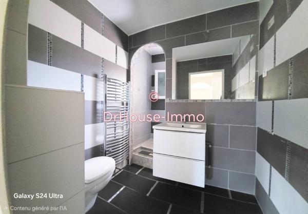 Appartement à vendre 4 pièces de 67 m²