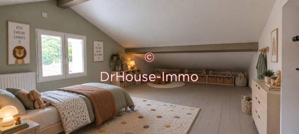 Appartement à vendre 4 pièces de 67 m²