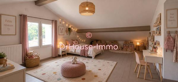 Appartement à vendre 4 pièces de 67 m²
