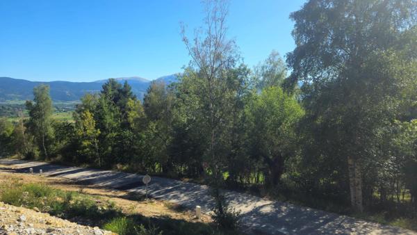 ? Terrains à bâtir en Cerdagne – Enveitg – dès 81 000 €