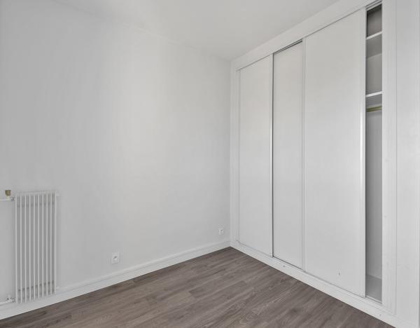 Appartement 2 pièces - 49 m²