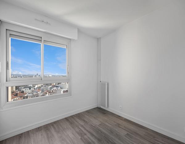 Appartement 2 pièces - 49 m²