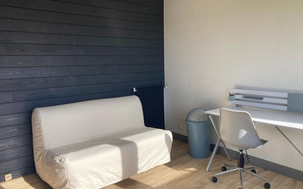 Appartement à louer    1 pièce •  Gradignan