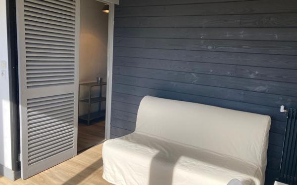 Appartement à louer    1 pièce •  Gradignan