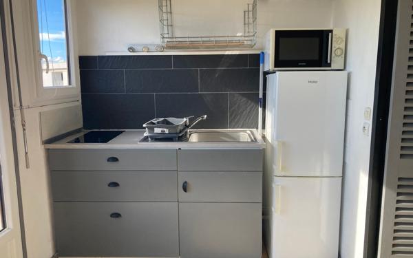 Appartement à louer    1 pièce •  Gradignan