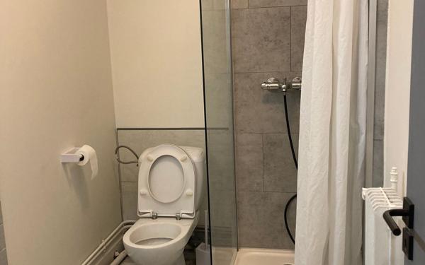 Appartement à louer    1 pièce •  Gradignan