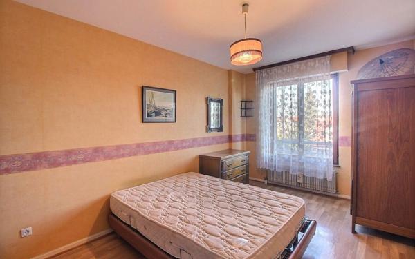 Appartement à vendre    4 pièces •  Colmar
