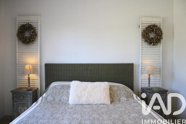 Maison à vendre 8 pièces 205 m² Uzès