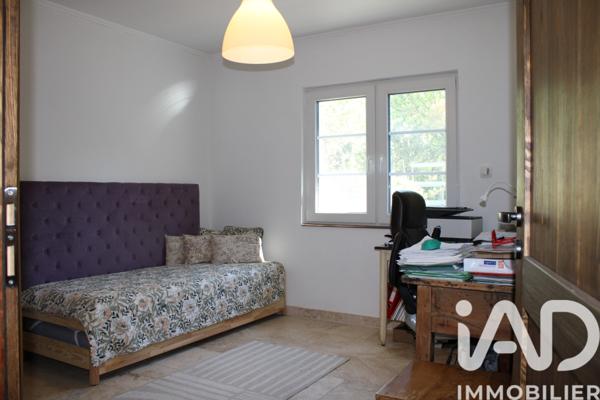 Maison à vendre 8 pièces 205 m² Uzès