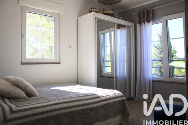Maison à vendre 8 pièces 205 m² Uzès