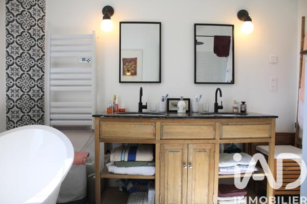 Maison à vendre 8 pièces 205 m² Uzès