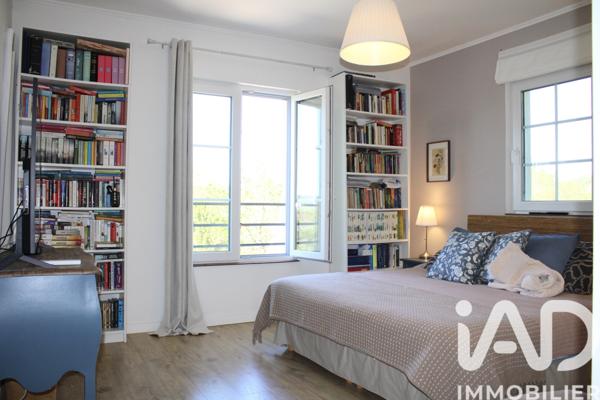 Maison à vendre 8 pièces 205 m² Uzès