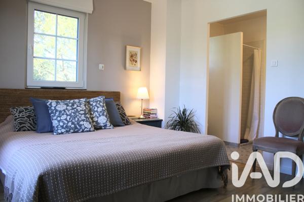 Maison à vendre 8 pièces 205 m² Uzès