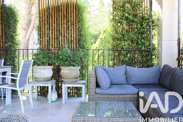 Maison à vendre 8 pièces 205 m² Uzès