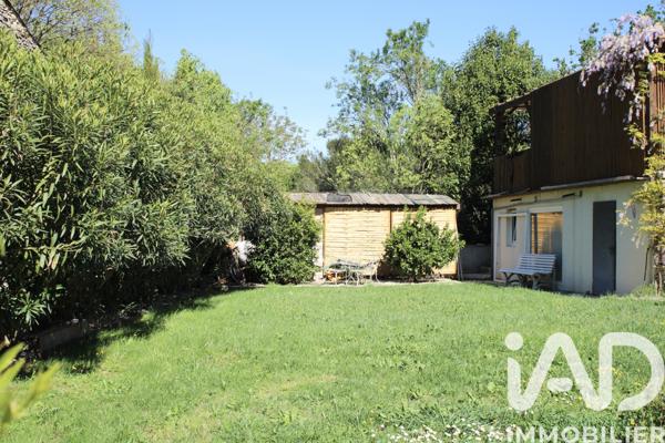 Maison à vendre 8 pièces 205 m² Uzès