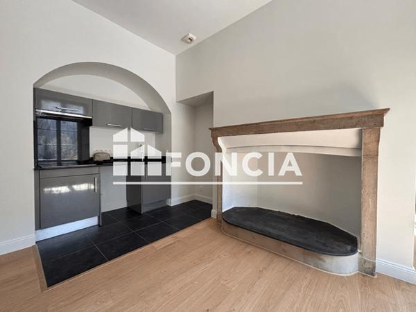 Location Appartement 3 pièces 57.8 m² - 3 RUE DU CHAIGNOT Dijon 21000