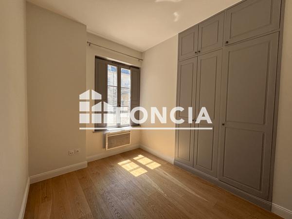 Location Appartement 3 pièces 57.8 m² - 3 RUE DU CHAIGNOT Dijon 21000