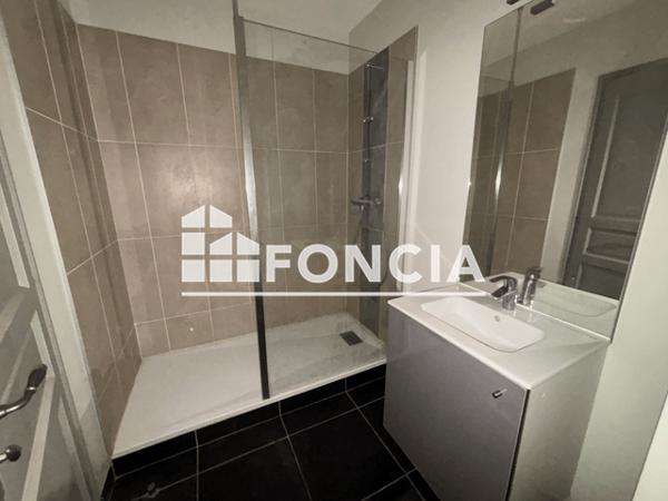 Location Appartement 3 pièces 57.8 m² - 3 RUE DU CHAIGNOT Dijon 21000