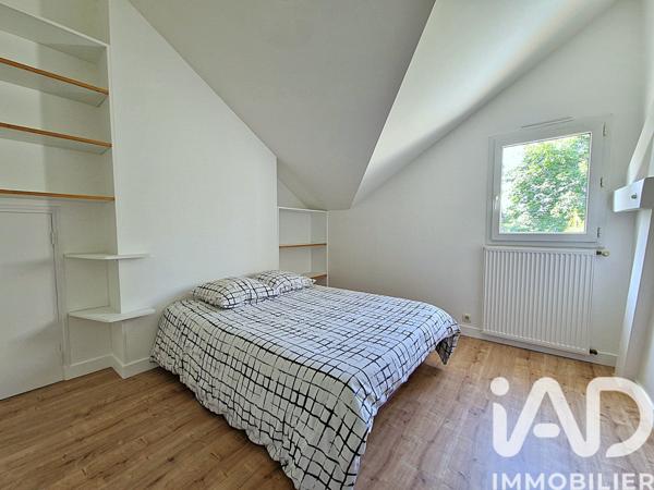 Maison à vendre 6 pièces 132 m² Pornichet