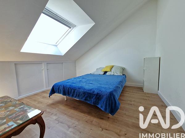 Maison à vendre 6 pièces 132 m² Pornichet