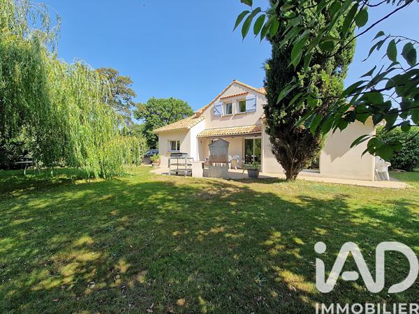 Maison à vendre 6 pièces 132 m² Pornichet