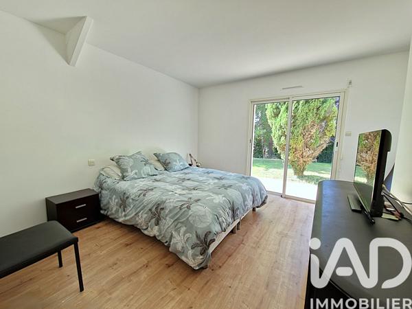 Maison à vendre 6 pièces 132 m² Pornichet