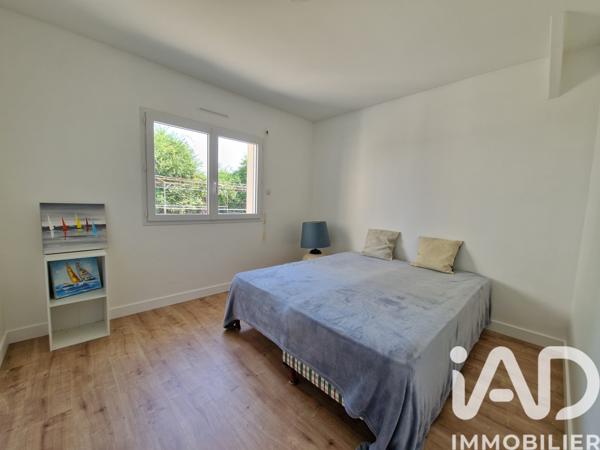 Maison à vendre 6 pièces 132 m² Pornichet