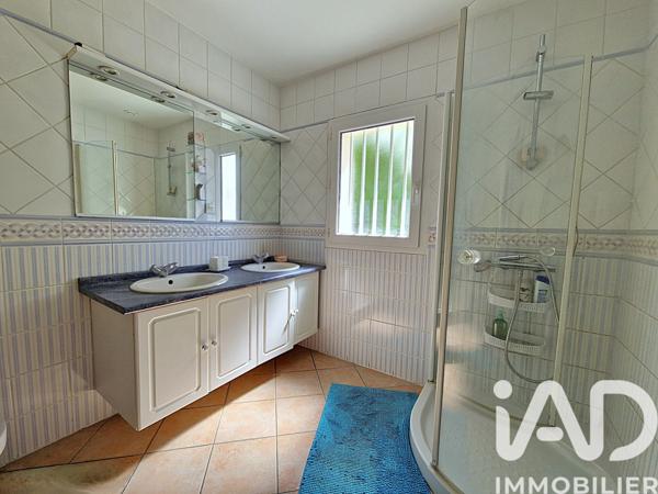 Maison à vendre 6 pièces 132 m² Pornichet