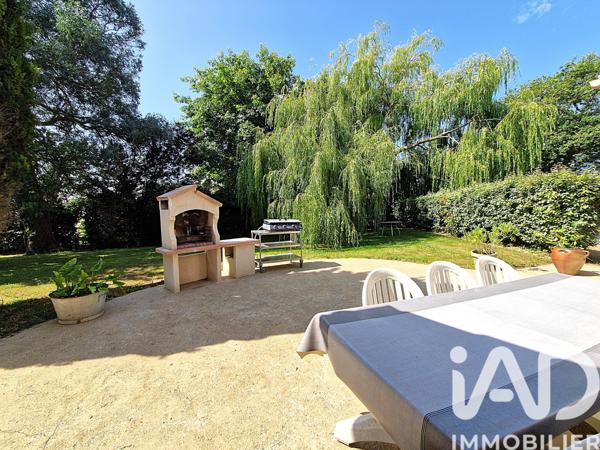 Maison à vendre 6 pièces 132 m² Pornichet
