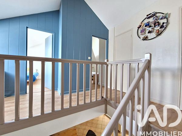 Maison à vendre 6 pièces 132 m² Pornichet