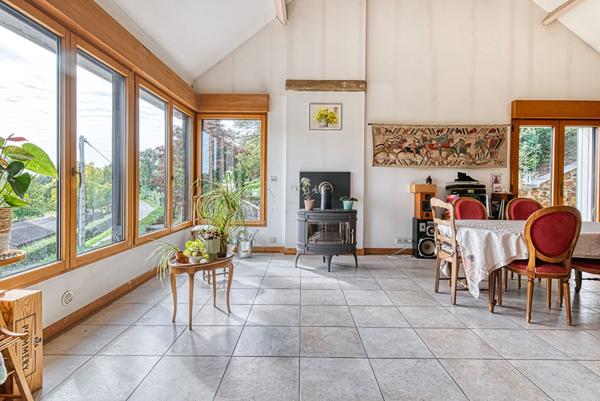 Maison Chateau Gontier Sur Mayenne 6 pièce(s) 177 m2