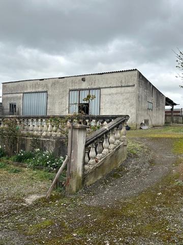 Lonzac (17520) 

MAISON LONZAC