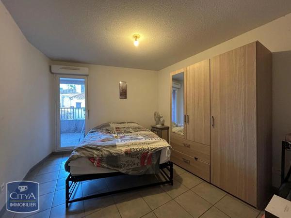 Appartement à louer 3 pièces 60.65m²