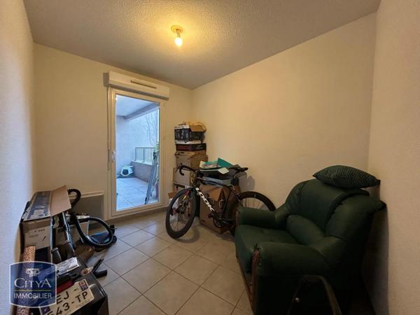 Appartement à louer 3 pièces 60.65m²