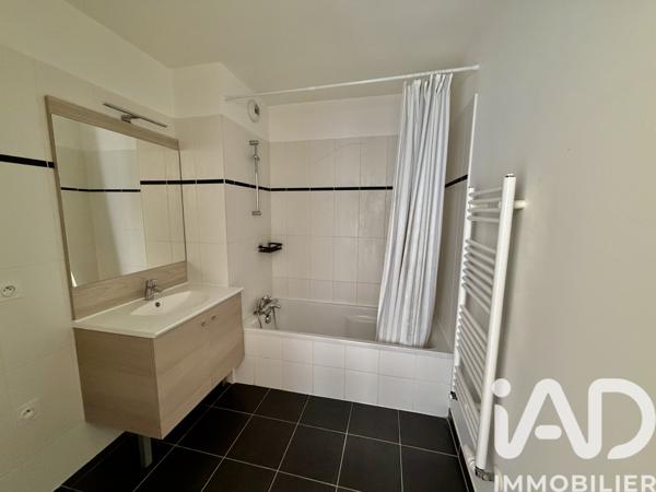 Appartement à vendre 3 pièces 77 m² Lyon 8