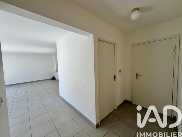 Appartement à vendre 3 pièces 77 m² Lyon 8