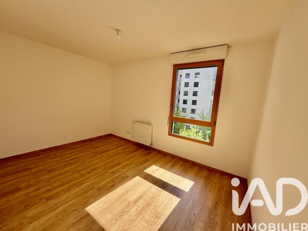 Appartement à vendre 3 pièces 77 m² Lyon 8