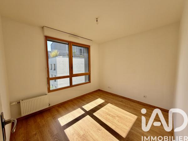 Appartement à vendre 3 pièces 77 m² Lyon 8