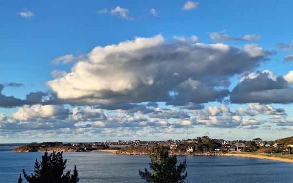 Maison à vendre    6 pièces • 131 m2 Trébeurden