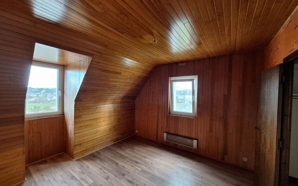 Maison à vendre    6 pièces • 131 m2 Trébeurden