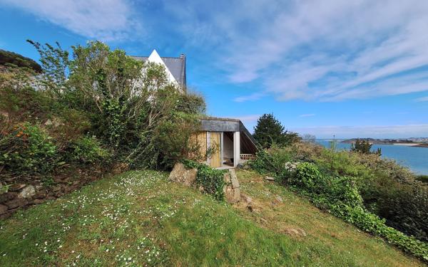 Maison à vendre    6 pièces • 131 m2 Trébeurden