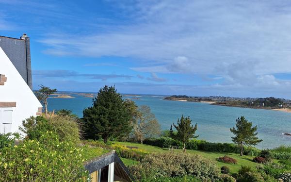 Maison à vendre    6 pièces • 131 m2 Trébeurden