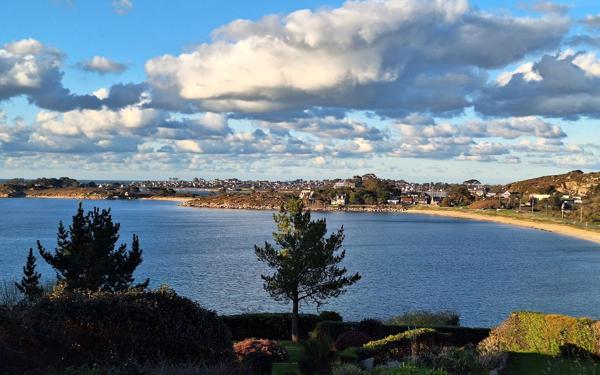 Maison à vendre    6 pièces • 131 m2 Trébeurden