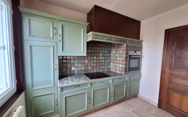 Maison à vendre    6 pièces • 131 m2 Trébeurden