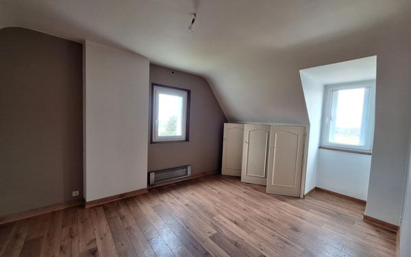 Maison à vendre    6 pièces • 131 m2 Trébeurden