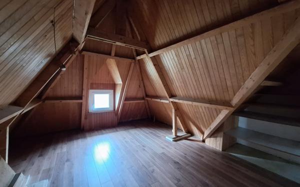 Maison à vendre    6 pièces • 131 m2 Trébeurden