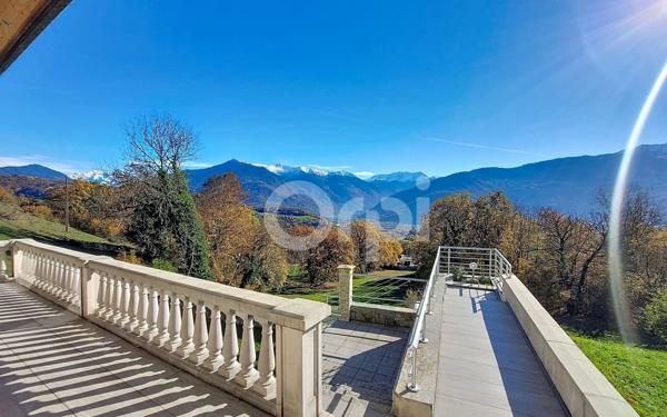 Maison à vendre    5 pièces • 183,33 m2 Mercury