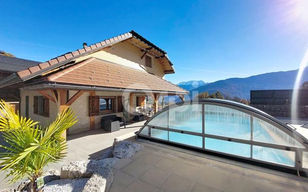 Maison à vendre    5 pièces • 183,33 m2 Mercury