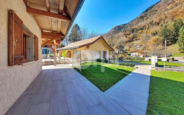 Maison à vendre    5 pièces • 183,33 m2 Mercury